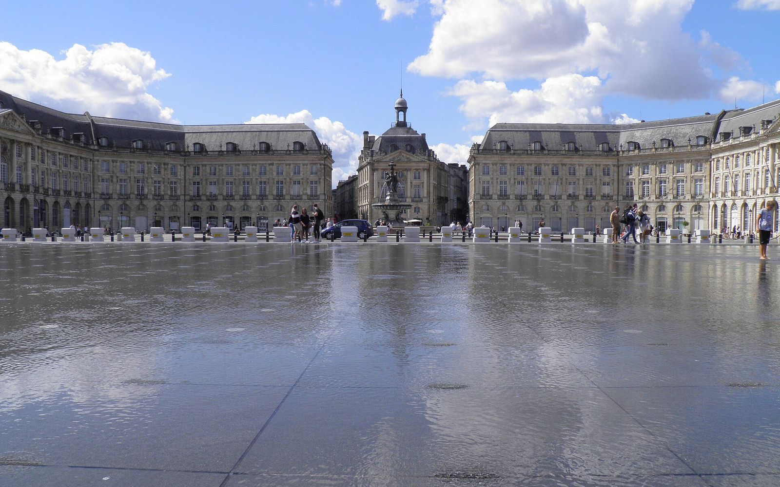 Bordeaux