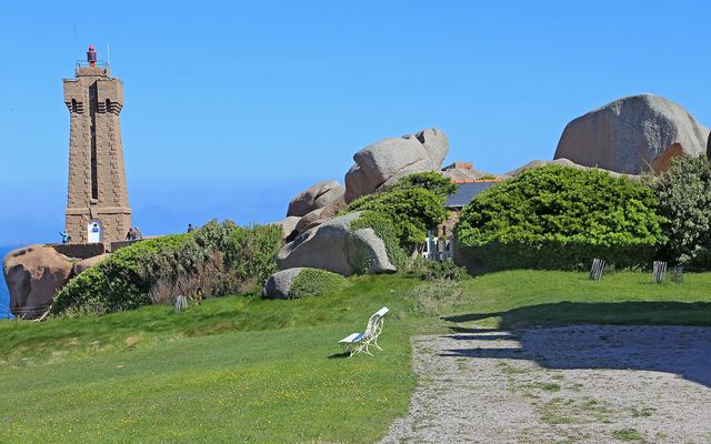 Bretagne
