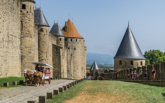 Carcassonne