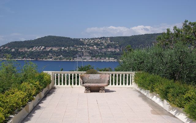 Côte d'Azur