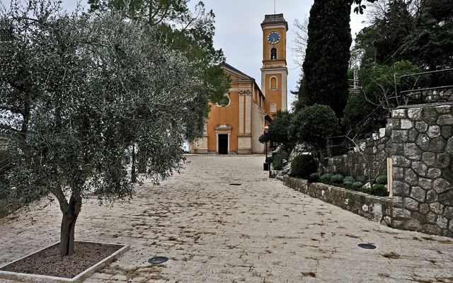 Roadtrip Côte d'Azur