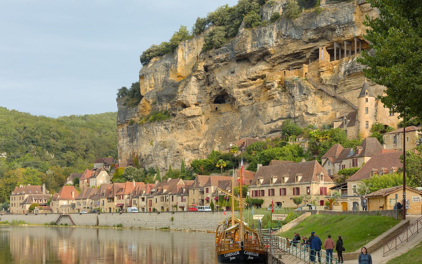 Dordogne vakantie tips