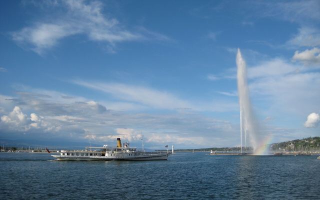 Genève
