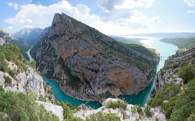 Gorges du Verdon