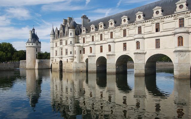Loirevallei