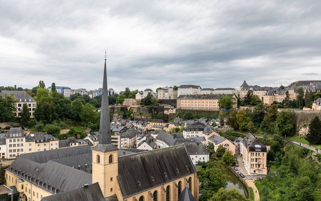 Luxemburg