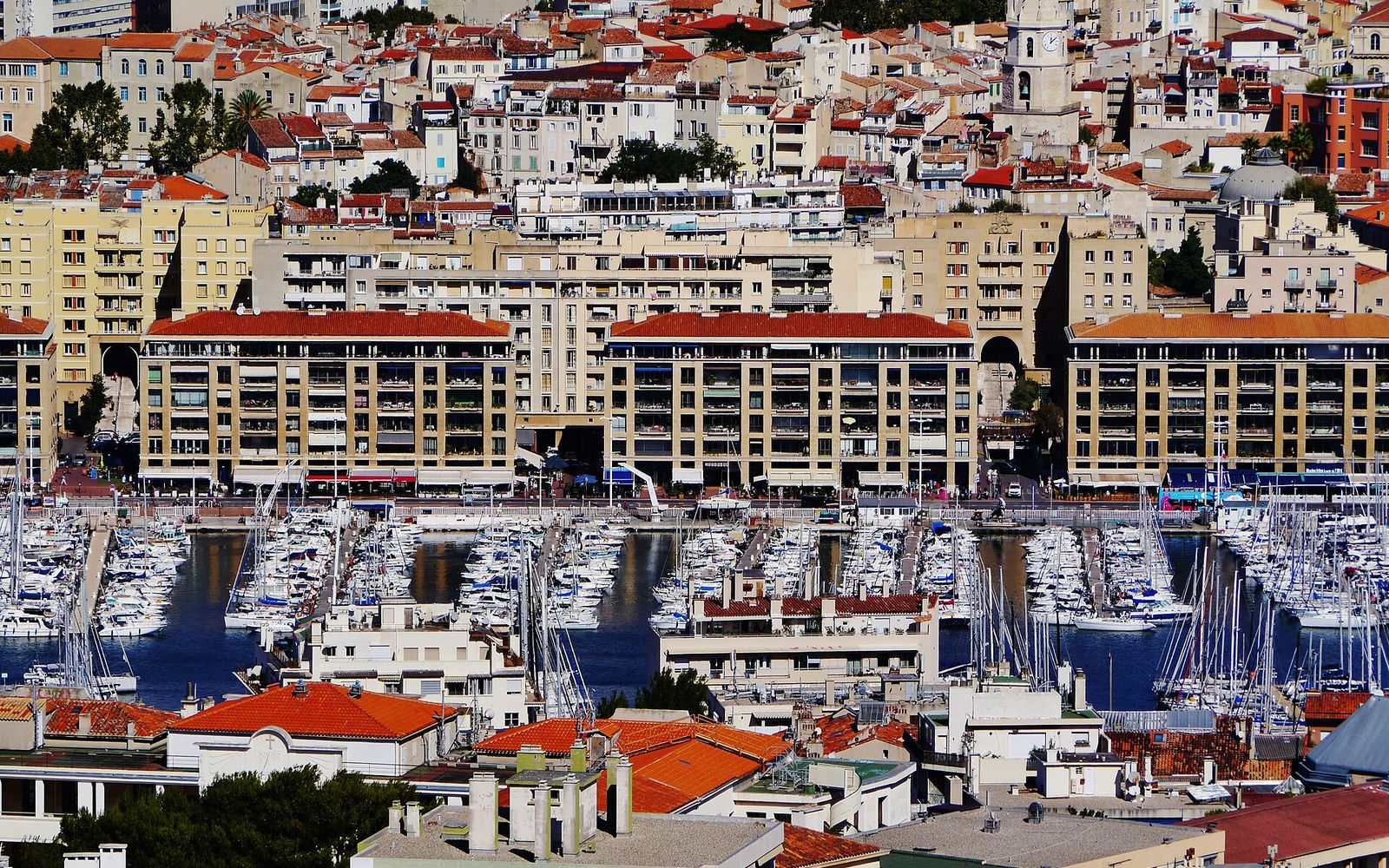 Marseille