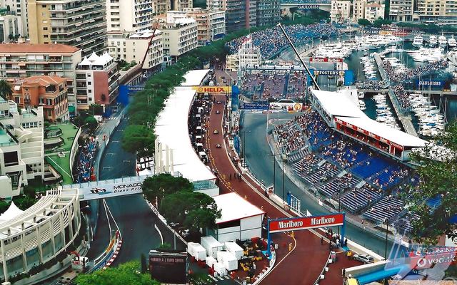 Monaco