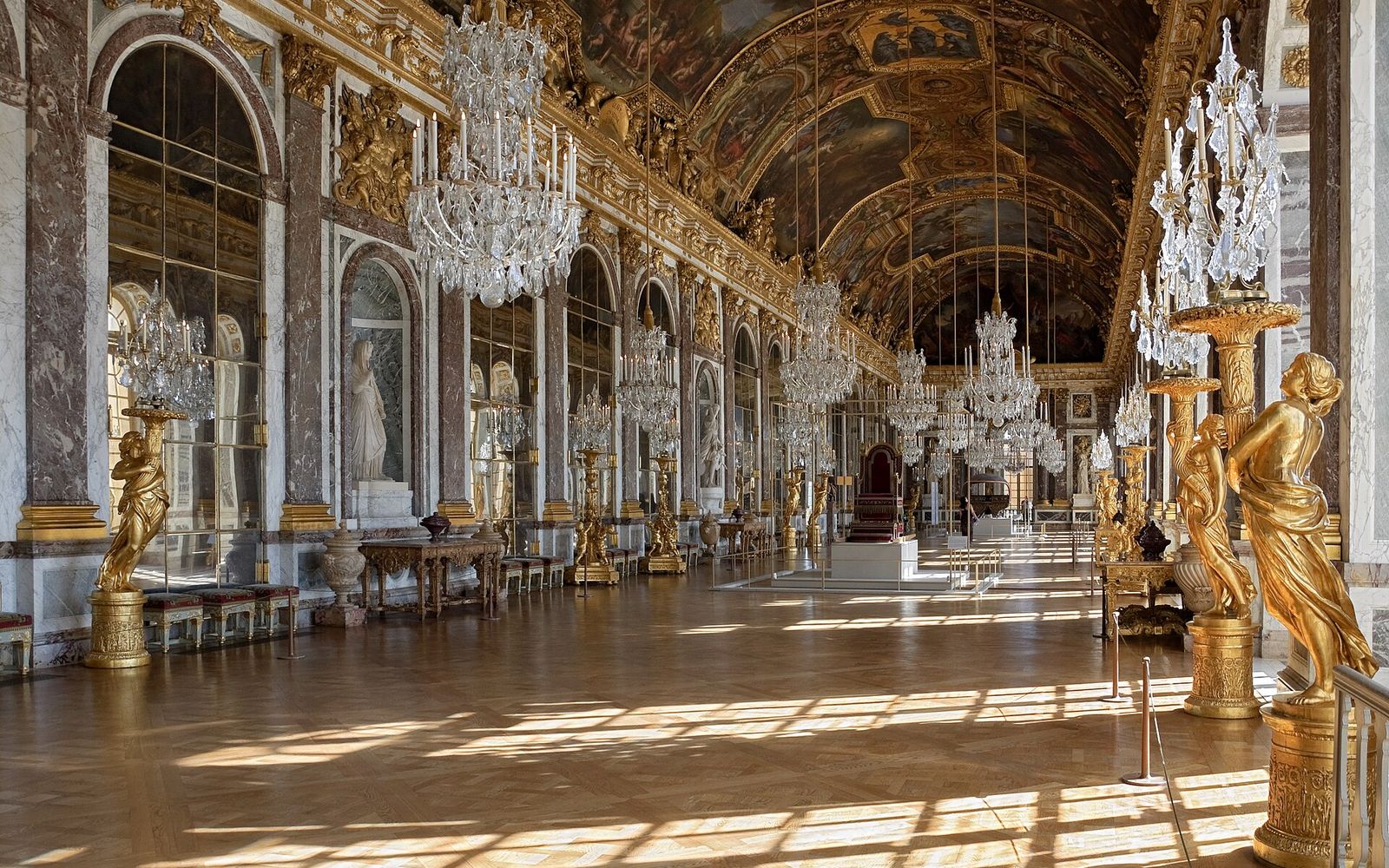 Versailles